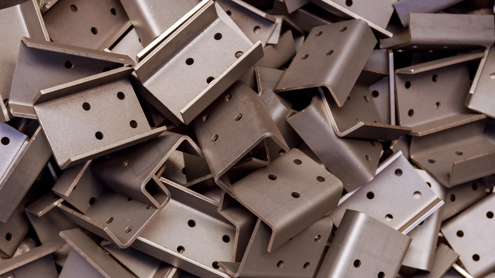 Everything to Consider when Designing Sheet Metal Parts