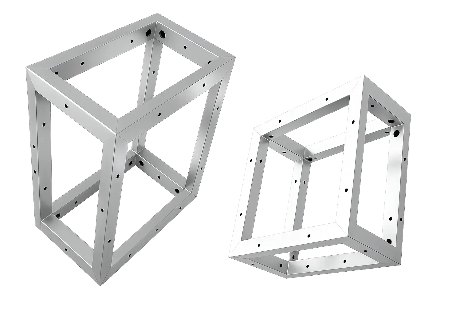 Tube Laser Cutting Services